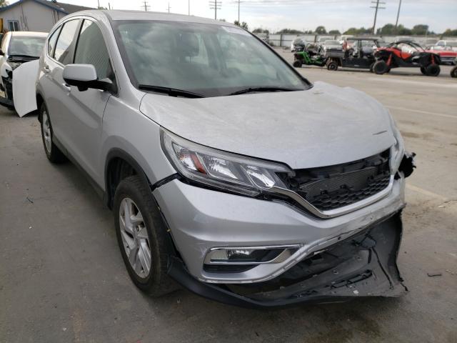 HONDA CR-V EX 2015 2hkrm4h55fh682498