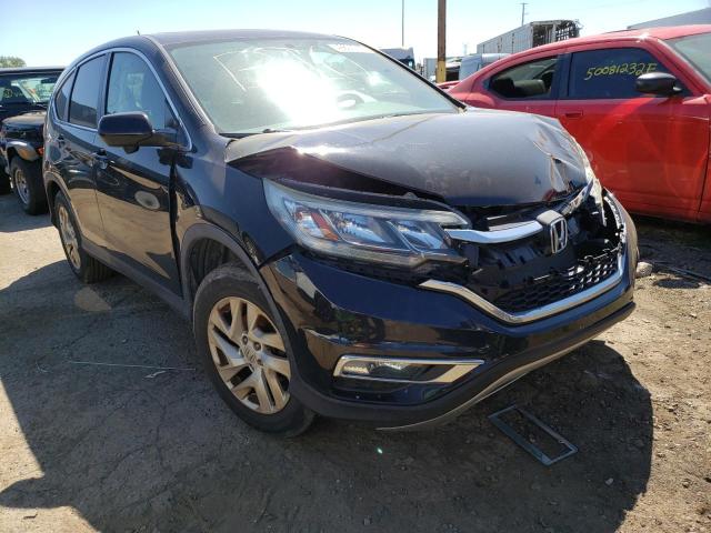 HONDA CR-V EX 2015 2hkrm4h55fh686017