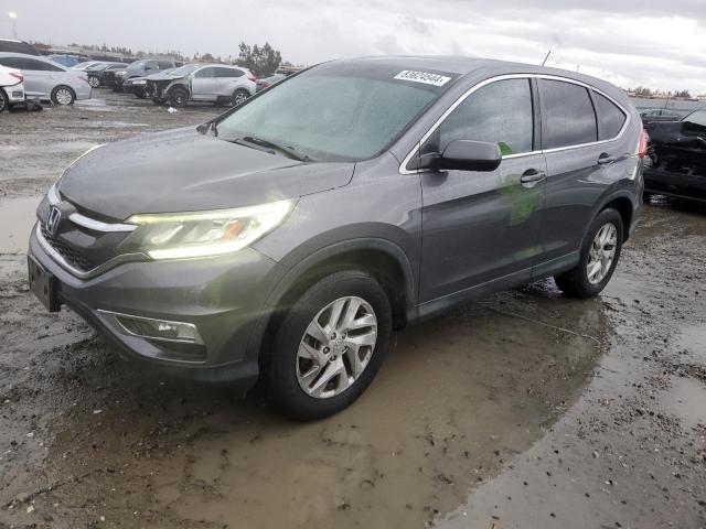 HONDA CR-V EX 2015 2hkrm4h55fh689354