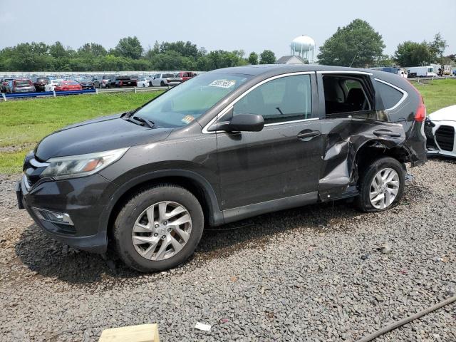 HONDA CR-V EX 2015 2hkrm4h55fh690584