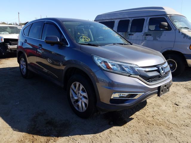 HONDA CR-V EX 2015 2hkrm4h55fh692061