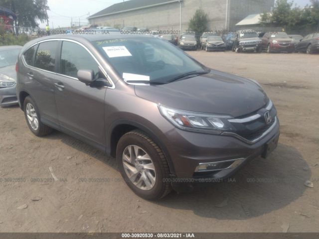 HONDA CR-V 2015 2hkrm4h55fh701034