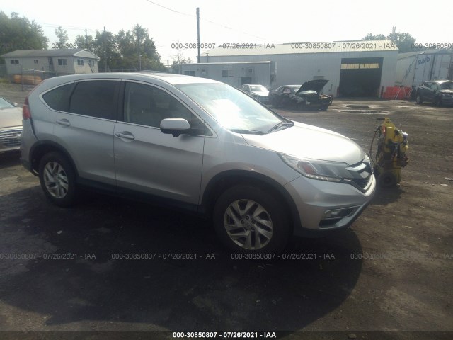 HONDA CR-V 2015 2hkrm4h55fh702930