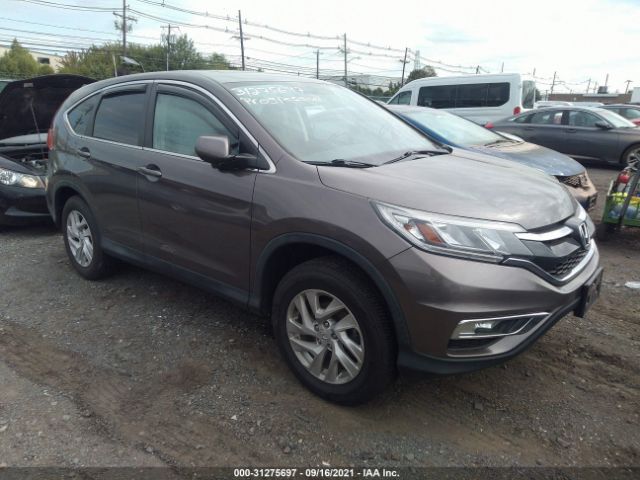 HONDA CR-V 2015 2hkrm4h55fh705228