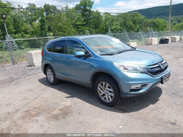 HONDA CR-V 2015 2hkrm4h55fh705925