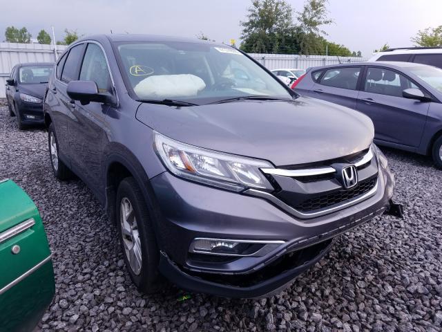 HONDA CR-V EX 2016 2hkrm4h55gh131196