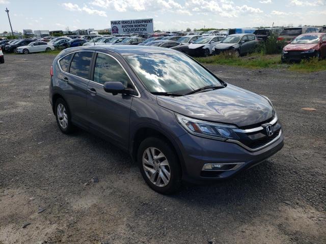 HONDA CR-V EX 2016 2hkrm4h55gh133790