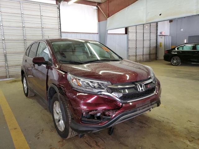 HONDA CR-V EX 2016 2hkrm4h55gh603557