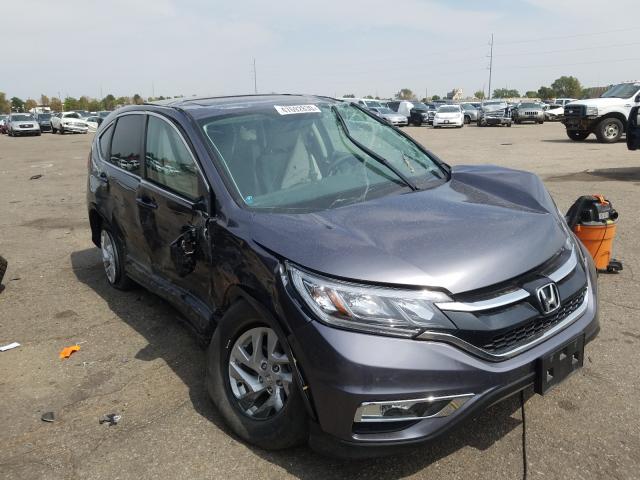 HONDA CR-V EX 2016 2hkrm4h55gh606877