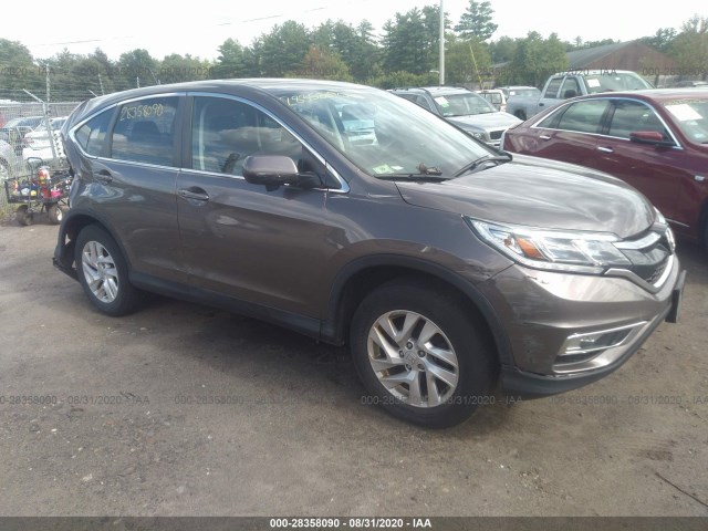 HONDA CR-V 2016 2hkrm4h55gh613778