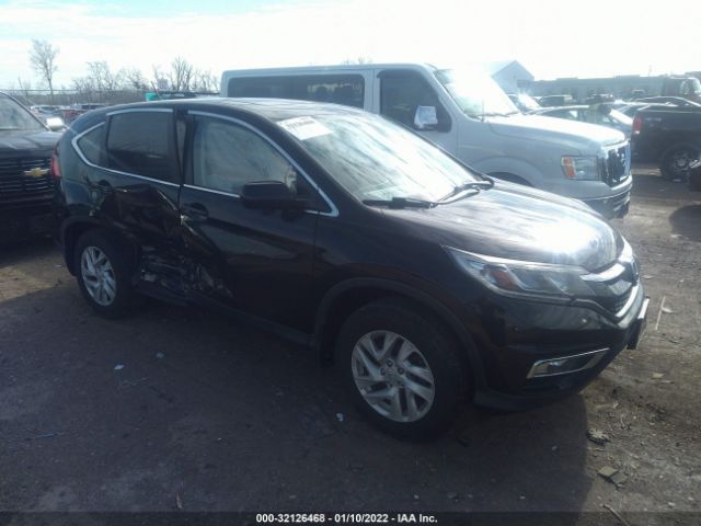 HONDA CR-V 2016 2hkrm4h55gh621475