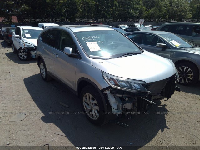 HONDA CR-V 2016 2hkrm4h55gh622819