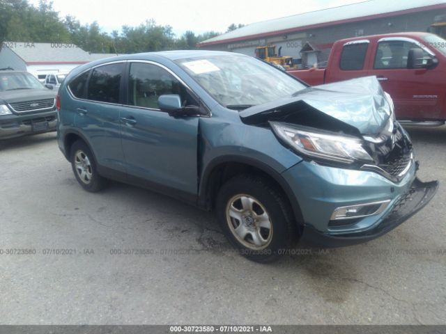 HONDA CR-V 2016 2hkrm4h55gh623114