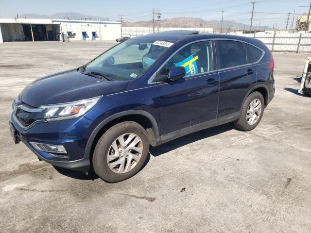 HONDA CRV 2016 2hkrm4h55gh628197