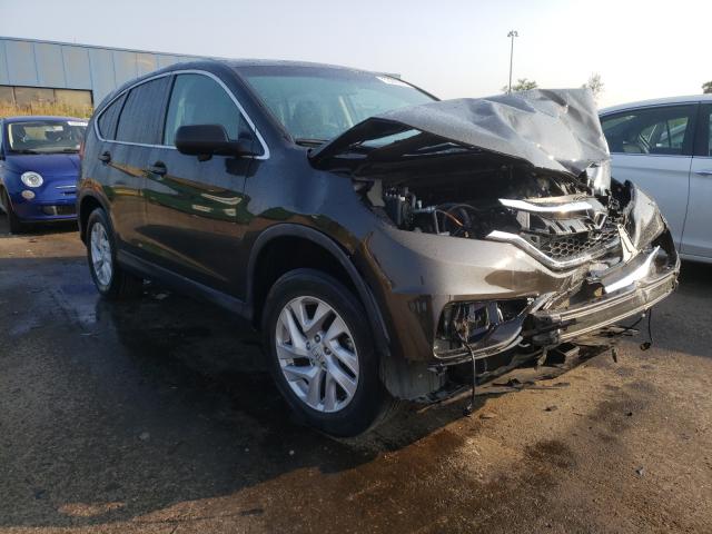 HONDA CR-V EX 2016 2hkrm4h55gh630354