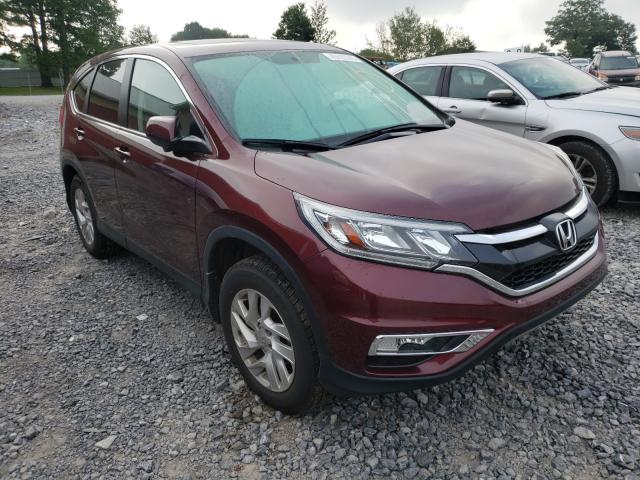 HONDA CR-V EX 2016 2hkrm4h55gh632458