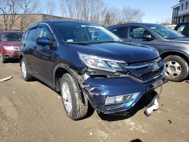 HONDA CR-V EX 2016 2hkrm4h55gh633321