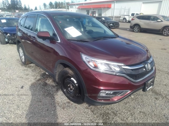 HONDA CR-V 2016 2hkrm4h55gh634131