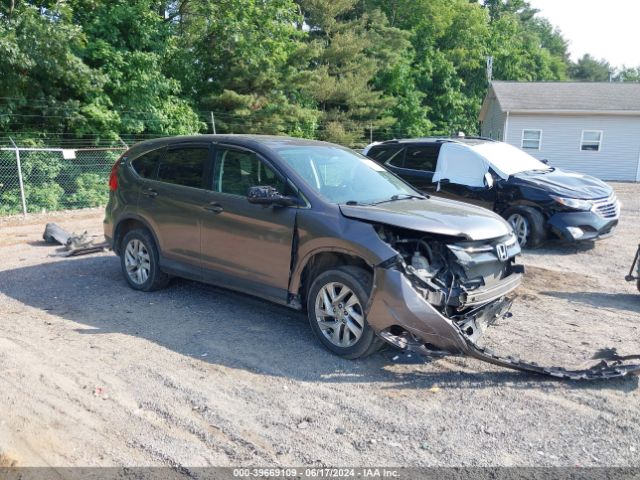 HONDA CR-V 2016 2hkrm4h55gh635246