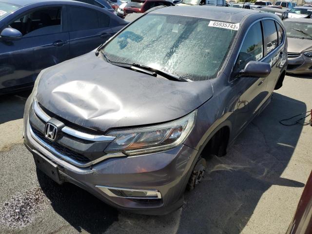 HONDA CR-V EX 2016 2hkrm4h55gh643279