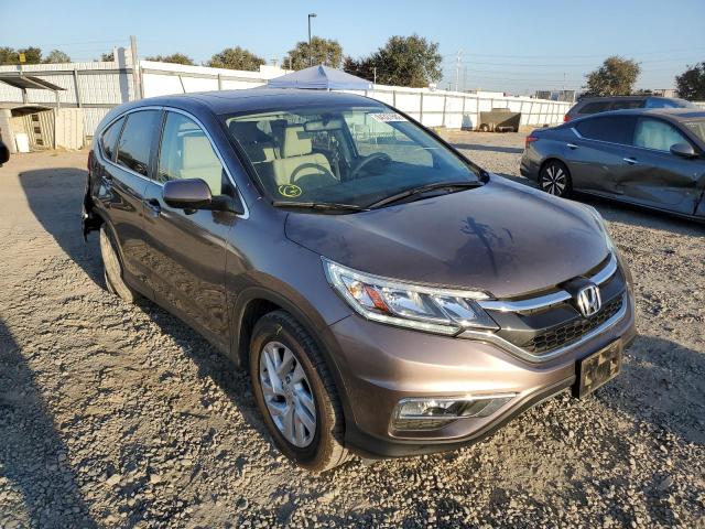 HONDA CR-V EX 2016 2hkrm4h55gh644934