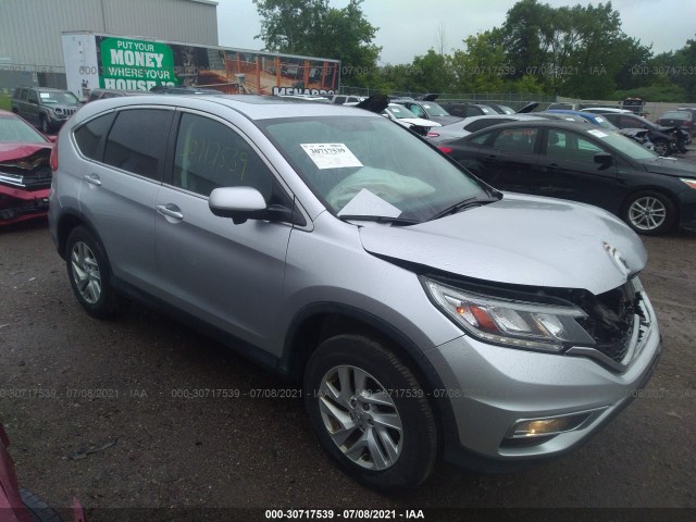 HONDA CR-V 2016 2hkrm4h55gh649387