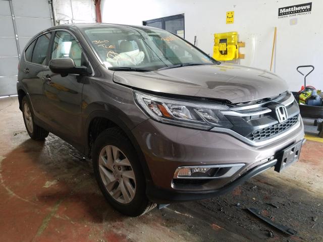 HONDA CR-V EX 2016 2hkrm4h55gh652466