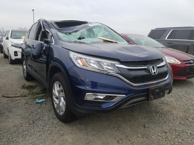 HONDA CR-V EX 2016 2hkrm4h55gh652953