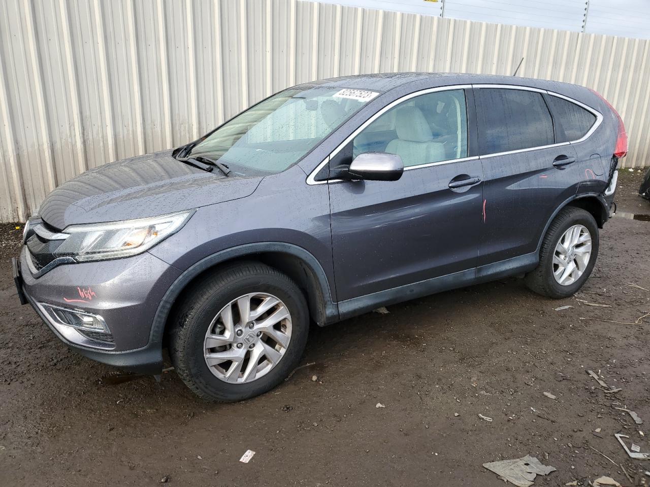 HONDA CR-V 2016 2hkrm4h55gh658168