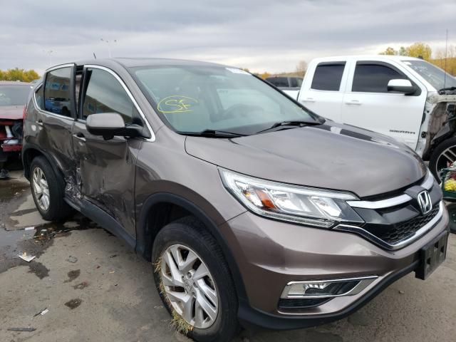 HONDA CR-V EX 2016 2hkrm4h55gh659210