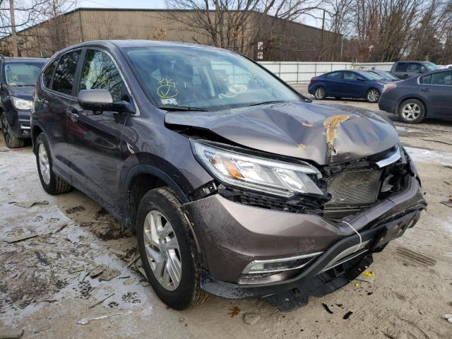 HONDA CR-V EX 2016 2hkrm4h55gh659384