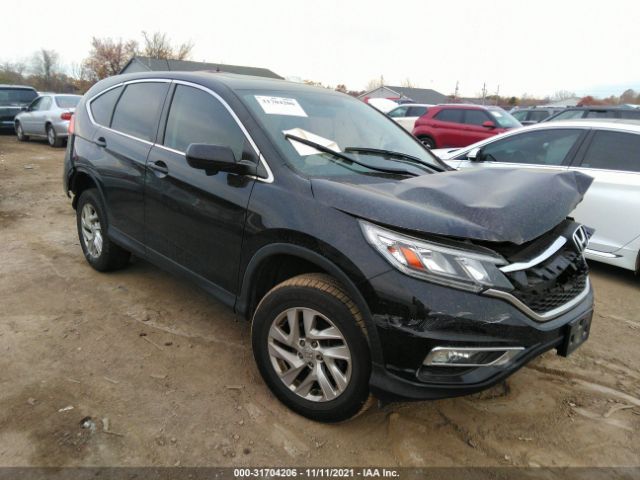 HONDA CR-V 2016 2hkrm4h55gh660082