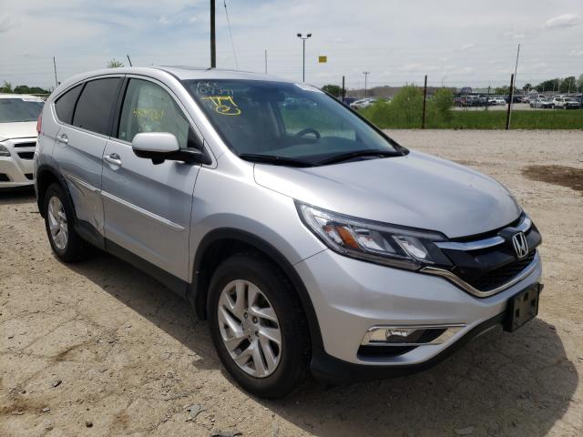 HONDA CR-V EX 2016 2hkrm4h55gh661667