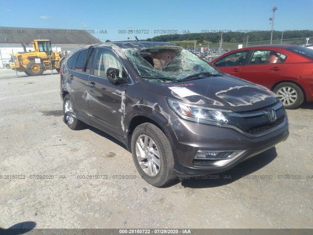 HONDA CR-V 2016 2hkrm4h55gh664360