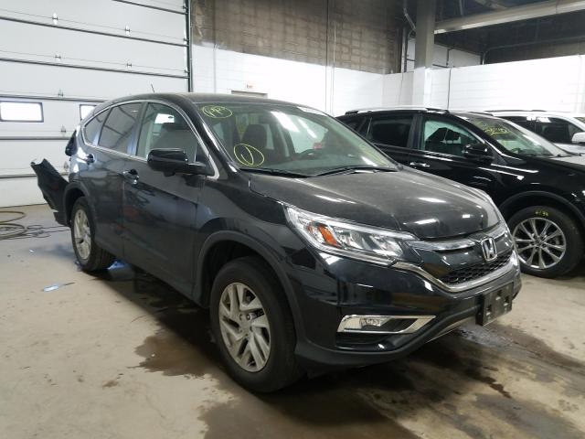 HONDA CR-V EX 2016 2hkrm4h55gh666948