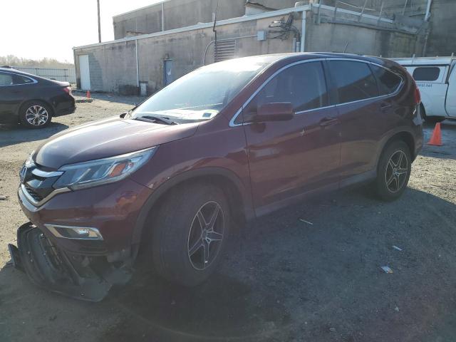 HONDA CRV 2016 2hkrm4h55gh672720