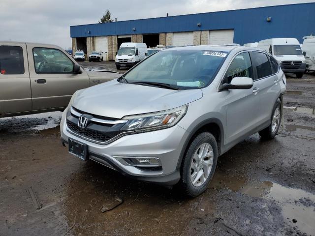 HONDA CR-V EX 2016 2hkrm4h55gh674905