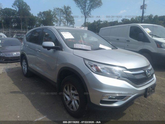 HONDA CR-V 2016 2hkrm4h55gh678985