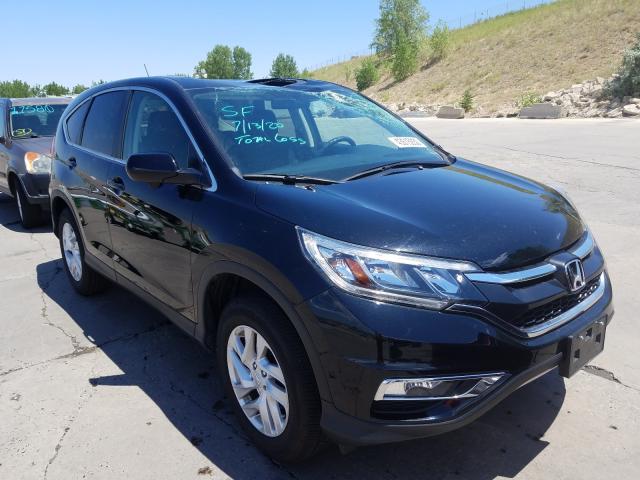 HONDA CR-V EX 2016 2hkrm4h55gh680137