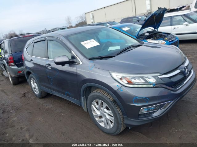 HONDA CR-V 2016 2hkrm4h55gh681062