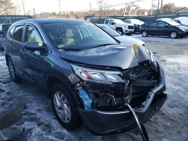 HONDA CR-V EX 2016 2hkrm4h55gh681269