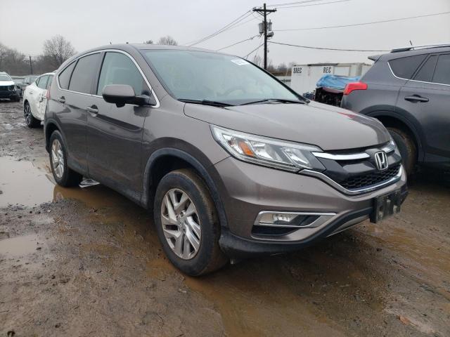 HONDA CR-V EX 2016 2hkrm4h55gh685080