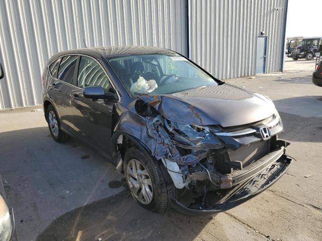 HONDA CR-V EX 2016 2hkrm4h55gh688531