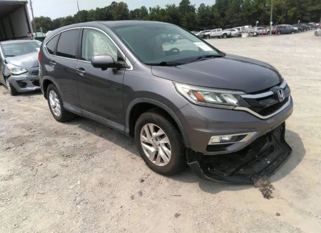 HONDA CR-V 2016 2hkrm4h55gh691655