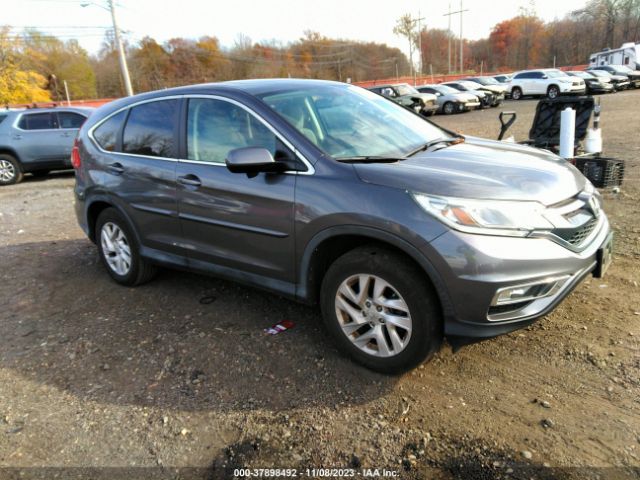 HONDA CR-V 2016 2hkrm4h55gh691672