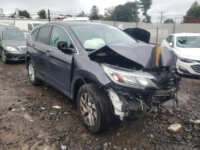 HONDA CR-V EX 2016 2hkrm4h55gh691705