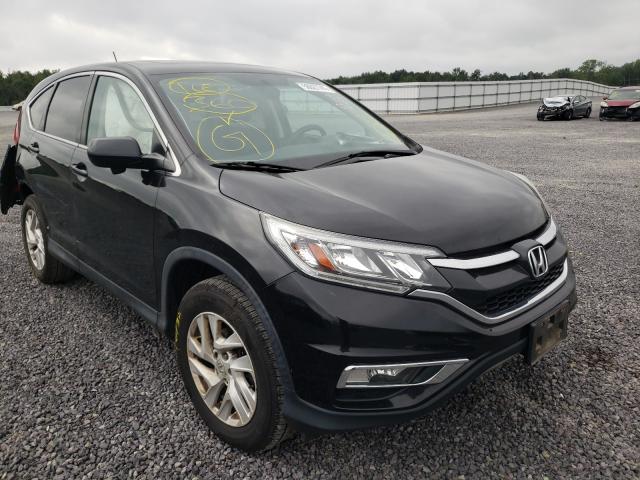 HONDA CR-V EX 2016 2hkrm4h55gh703996