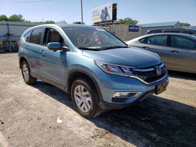 HONDA CR-V EX 2016 2hkrm4h55gh712536