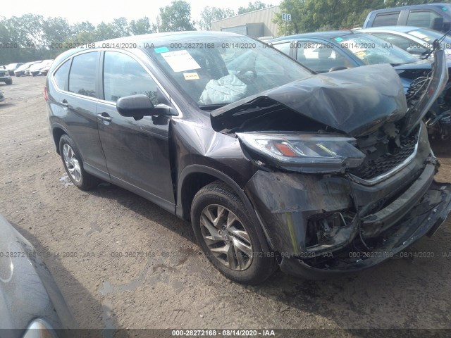 HONDA CR-V 2016 2hkrm4h55gh713637