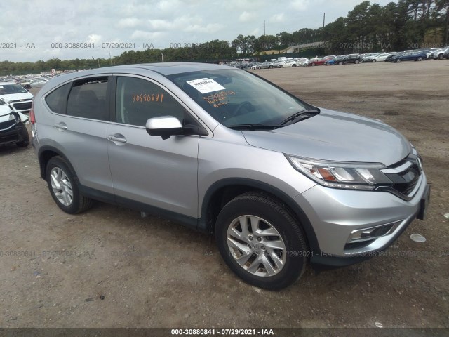 HONDA CR-V 2016 2hkrm4h55gh714741